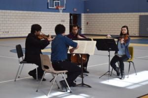 Canady scholarship ensures legacy lives on 30 years after Lockerbie
